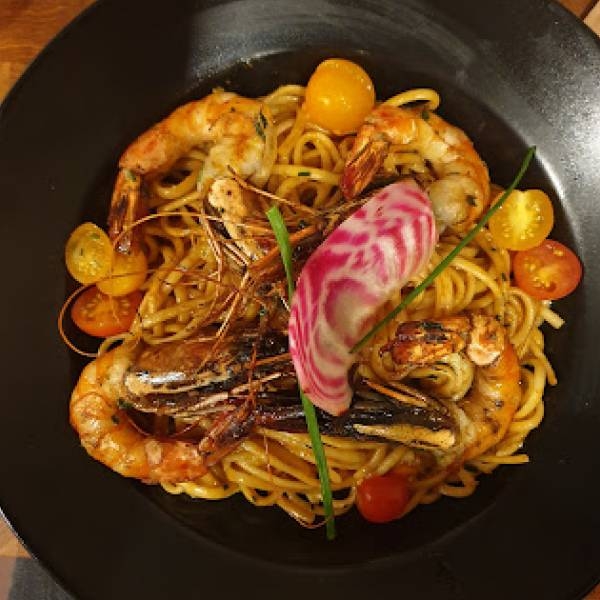 Le P'tit Jardin - Restaurant Marseille - top resto Marseille